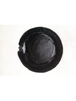 Ушанка "006" экомех