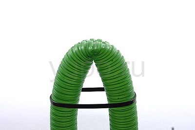Шланг садовый гофра