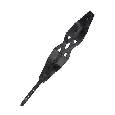 Пояс-баска Черный 116