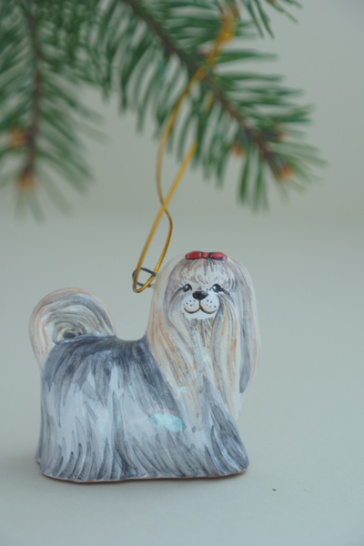 Йоркширский терьер