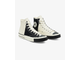 Кеды Converse Chuck 70 Rivals кожаные Black/White