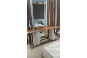 Готовое изделие на объекте.