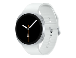 Samsung Galaxy Watch 8 40mm Silver LTE