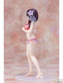 Фигурка 1/7 Юн-юн (Yunyun Swimsuit Ver.)