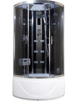 Душевая кабина Niagara NG-911 (115 х 115)