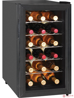 Винный шкаф GASTRORAG JC-48