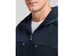 Спортивный костюм мужской теплый 124SKM-1777 RED-N-ROCK'S