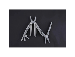 Мультитул Xiaomi NexTool Flagship Pro KT5020 NE0105 NE20220 (серебро)