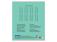 Тетрадь 12 л. BRAUBERG "ЭКО", клетка, обложка плотная мелованная бумага, АССОРТИ (5 видов), 105670
