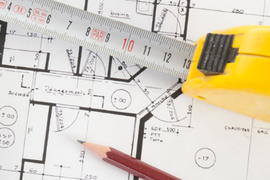 Замер и составление сметы