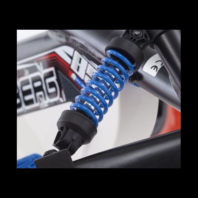 Веломобиль для детей Buzzy Nitro (прямой привод)