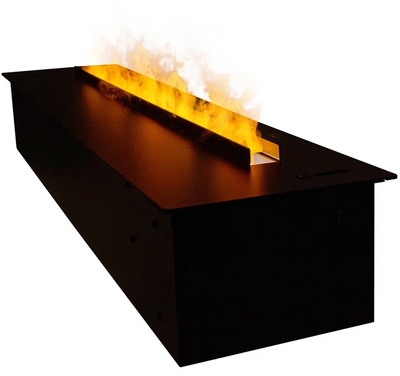 электроочаг 3D Cassette 1000 Black Panel