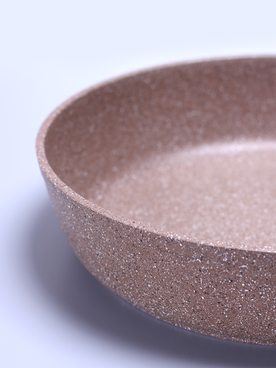 Сотейник литой алюминий, 28/26/24 см