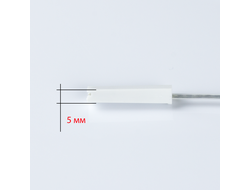Комплект свечей розжига  (4шт) "Korting" (Sabaf)