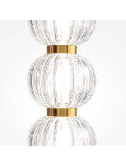 Напольный светильник (торшер) Amulet, MOD555FL-L23G3K