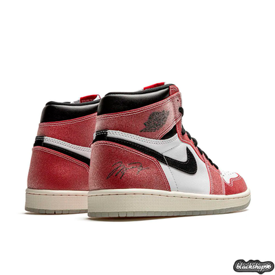 NIKE AIR JORDAN 1 RETRO HIGH TROPHY ROOM CHICAGO (35-45)