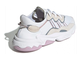 Adidas Ozweego White Purple Tint Footwear White