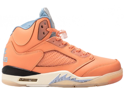 Nike Air Jordan 5 Pink Peach
