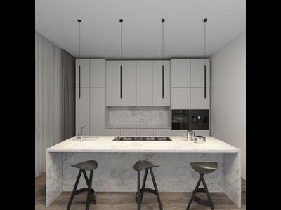 Светильник Denkirs DK4304-BK