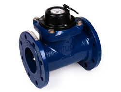 Турбинные счетчики воды