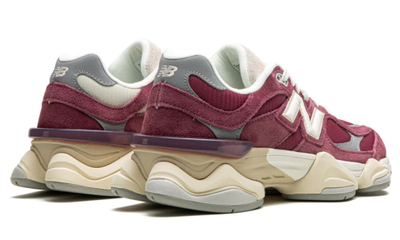 New Balance 9060 'Washed Burgundy'