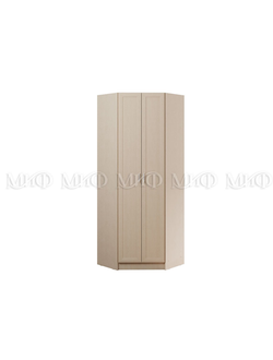 Вега Шкаф угловой ((800*800)*2200*402) Миф
