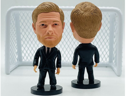 Пластиковый Xabi Alonso (coach)