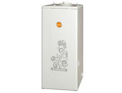 Газовый котел KITURAMI STSG-17R (СНЯТ С ПРОИЗВОДСТВА)