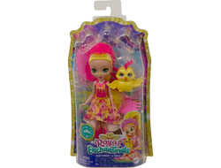Enchantimals Кукла Фалон Феникс и Санрайз, GYJ04