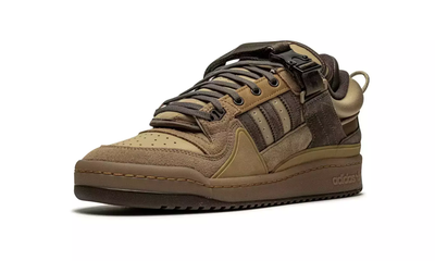 Adidas Forum Low Bad Bunny Dark Brown First Cafe