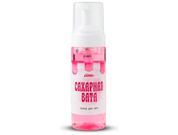 Очищающая пенка Синева Сахарная вата, 170 мл