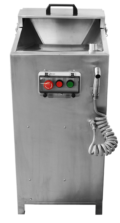 Коммерческий измельчитель пищевых отходов STATUS HD1000 (HD1500 Aqua)