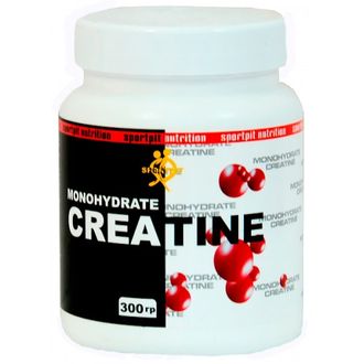 (SportPit Nutrition) Creatine Monohydrate - (300 гр)