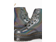 Ботинки Dr. Martens 1460 Vegan Molly Prysm Gunmetal мульти