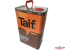 TAIF TANTO 5W30 4л