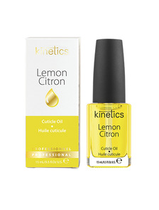 KINETICS Масло Lemon 15мл. (Лимон)