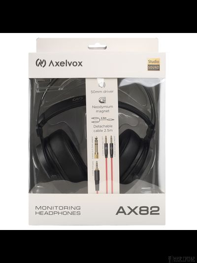 Axelvox AX82