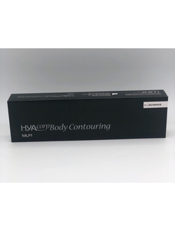 HYAcorp Body Contouring MLF1