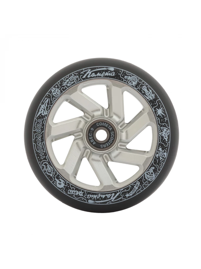 Колесо для самоката Комета Вортекс 110