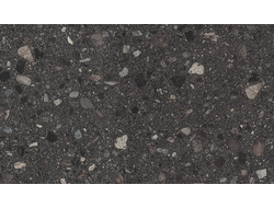 Столешница №117 ST87 Egger Камень Вентура черный