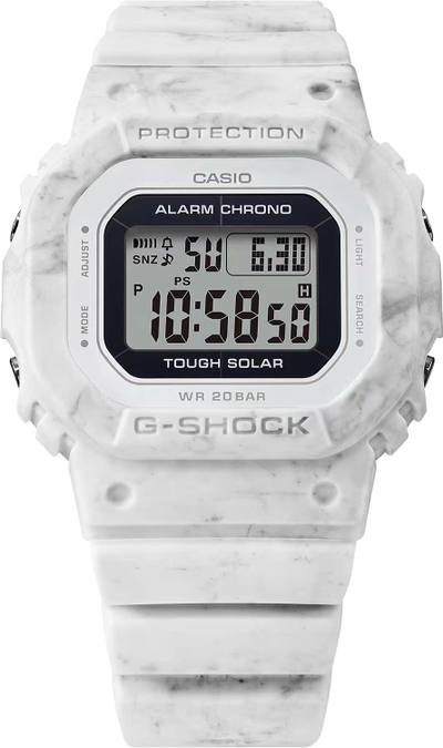 Часы Casio G-Shock GMS-S5600RT-7