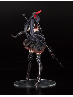 Фигурка Нуар (Noire)