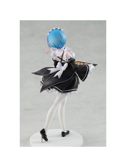 Фигурка 1/7 Рем (Rem Tea Party Ver.)