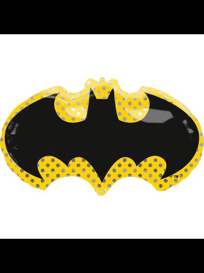 Бэтмен, Летучая мышь