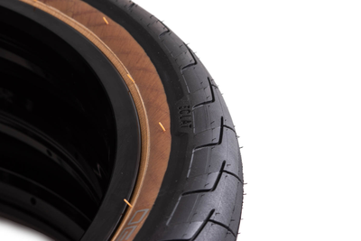 Покрышка Eclat Decoder 120 сталь