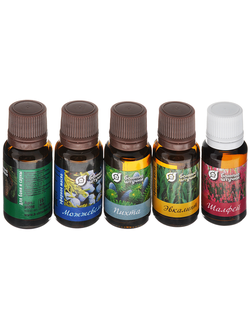 Масло эфирное 100%