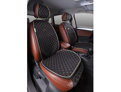 Накидки из ткани Super-J Flax (Лен)