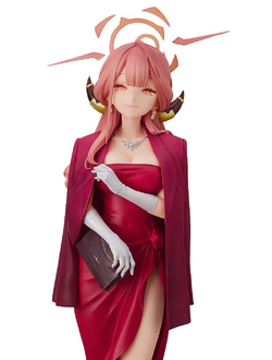 Фигурка 1/7 Ару Рикухатима (Aru Rikuhachima Dress)