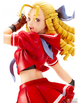 Фигурка 1/7 Карин Канзуки (Karin Kanzuki)