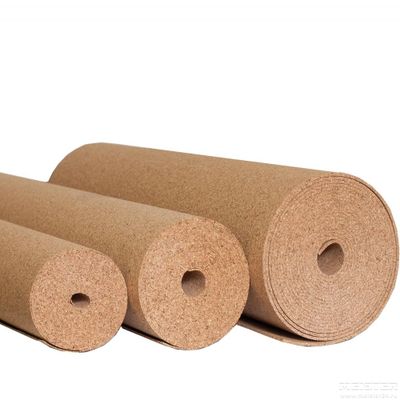 Подложка пробковая Granorte толщина 2,0 мм в интернет-магазине meister24.ru